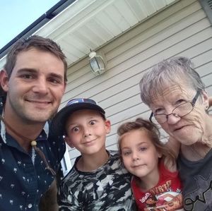 Meet your Posher, Shane